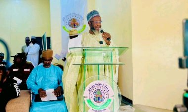 Al-Istiqama University Launches Orientation Programme for New Students