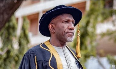 Outgoing ABU VC Prof. Kabir Bala Hails Protection of University Assets