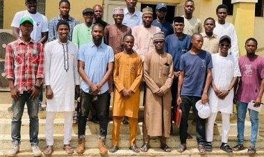 Kaduna State University Student Leaders Clarify Position on Strike Action