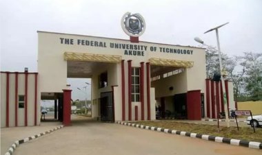 FUTA Open and Distance Learning Centre Orients Fresh Students
