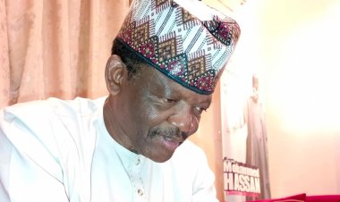 University of Maiduguri Teaching Hospital Makes Contract Appointment Offer