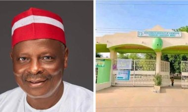 ADUSTECH to Honor Kwankwaso with Doctorate Degree