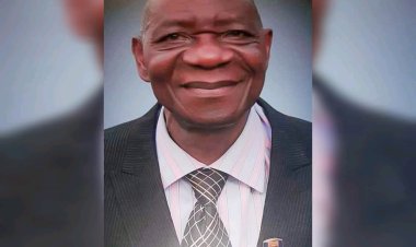 Mr. E.D. Obafemi Appointed Acting Registrar AATU