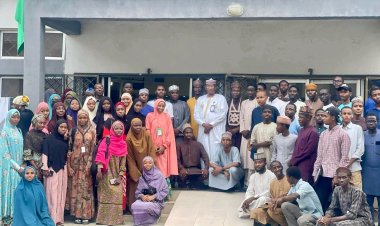 KHAIRUN Book Club Launches with Inaugural Meeting