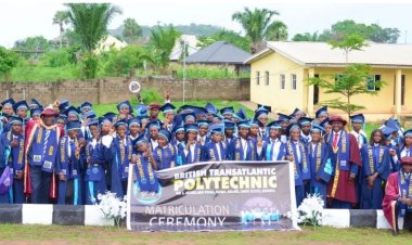 FG Urged to End Discrimination Against Polytechnic Education