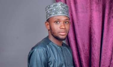 Sule Lamido University Community Mourns Loss of 200-level Student Mustapha