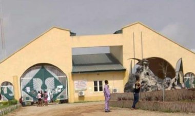 FUOYE Students Demand VC Removal, Threaten Campus Shutdown Over Mismanagement and Harassment Allegations