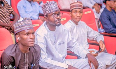 MSSN YSU Chapter Hosts Orientation Program for New Students