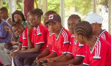 Kaduna State University Social Sciences Emerge Champions of CCM&SS Provost's Cup 2025