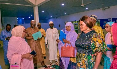 IUA and Northwest University Kano Explore Academic Collaboration