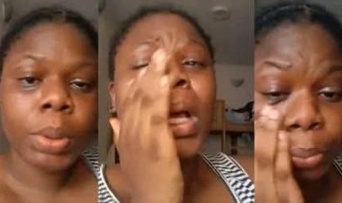 LASU Student Expresses Frustration Over Academic Performance