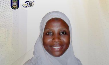 UNILORIN Deputy Registrar Mrs. Azeezat Quadri Elected Chairperson of CIPM Kwara Chapter