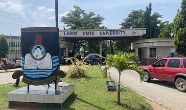 LASU Opens Online Course Registration Portal for 2025/2026 First Semester