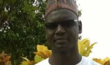 ATBU Congratulates Dr. Tijjani Ahmadu on Promotion to Professor