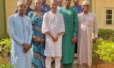 Ibrahim Badamasi Babangida University Bolsters Campus Security and Health Services