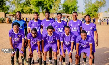 Federal University Dutse Congratulates Faculty of Arts and Social Science On Winning the Inter-Faculty Trophy