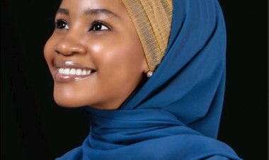 Meet Rahma Mustapha Goni, A Distinguished First-Class Geologist, Author, and Tax Consultant