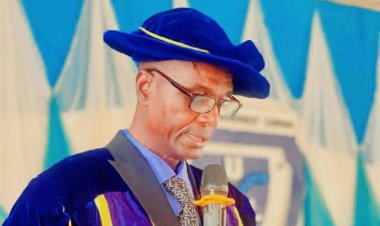 Federal University Lokoja Achieves Significant Growth Under Professor Akinwumi's Leadership