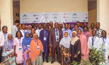 KASU Hosts ECLS Conference 2025 to Advance Cancer Research