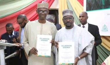 Ahmadu Bello University Partners with REA for 10MW Solar Power Plant