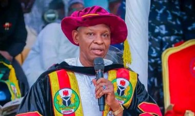 Kano Govt to Sponsor Nine Best Graduating Students Abroad, Offers Automatic Job to Top Postgraduate