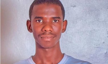 Aliko Dangote University Student Muhammad Abubakar Danhaya Achieves Academic Excellence with 4.74 CGPA