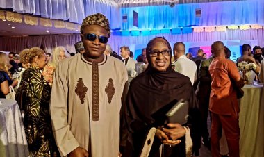 Nasarawa State University Strengthens International Ties with European Union Engagement