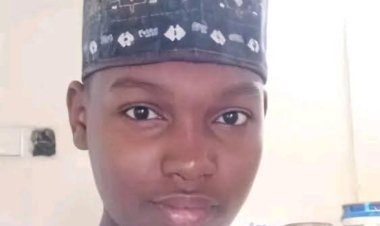 Katsina State Student Muhammad Bashir Achieves Notable Score in 2025 JAMB Examination