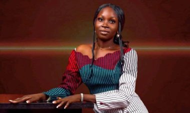 Modibbo Adama University Mourns the Loss of a Student 200-level Student, Simbasimi Ledison