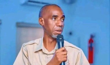 Professor Abdulkadir Muhammad Releases Clarification on ASUU Election Rumors