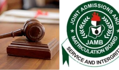 Teenage Girl Sues JAMB Over Hijab Removal During UTME