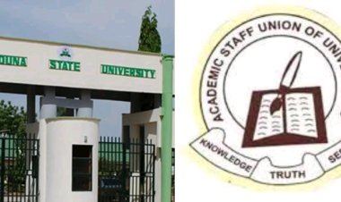 Confusion at KASU as ASUU Disputes VC Strike Suspension Announcement