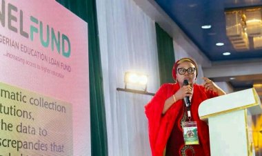 NELFUND Expands Loan Programme to Vocational Skills Centres