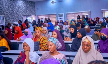 MAAUN Commemorates World Lupus Day with Expert Insights