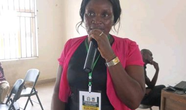 Federal Polytechnic Bali Concludes 3-Day Vocational Training Workshop