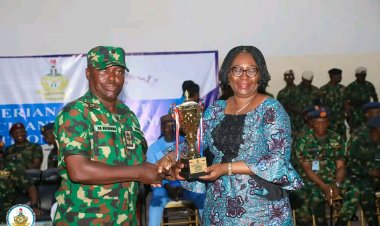 LASU, NAF Renew Landmark Research Partnership