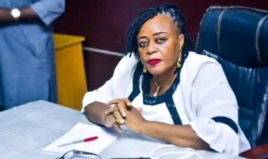 UNIZIK Appoints Professor Arinze-Umobi as Acting Vice-Chancellor