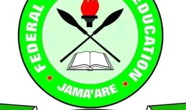 Federal College of Education Jama'are to Hold Matriculation Ceremony