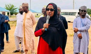 “Your Welfare, Our Priority” – NSUK VC Assures Gudi Campus Students