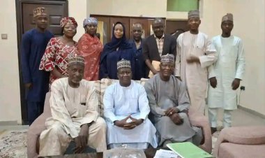 UNIMAID Reiterates Commitment to Knowledge and Research