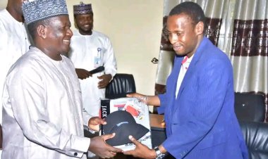 UNIMAID Commemorates World Family Health Doctors Day