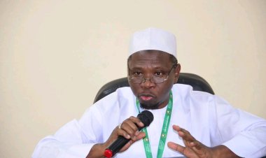 FULafia Contingent Heads to NUSSA Games in Kano