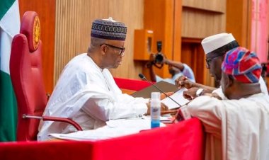 Federal Polytechnic Ilaro Upgraded to Federal University of Technology