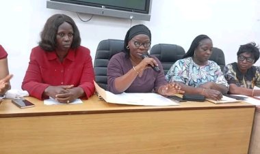 NOUN Lagos and Badagary Study Centres Hold Orientation Exercises for New Students