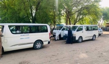 University of Maiduguri Offers Free Transportation to Students