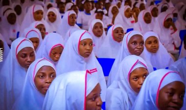 Thinklab Charity Foundation Empowers Nursing and Midwifery Students with Scholarships