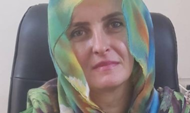 Bayero University Promotes Natalia Adamou to Professor of Obstetrics & Gynaecology