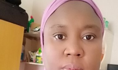Bayero University Promotes Binta Muhammad Aminu to Professor of Medical Microbiology