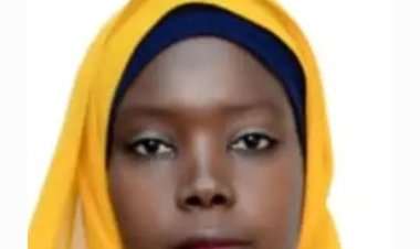 Bayero University Promotes Hadiza Lawal Abdullahi to Professor of Chemical Pathology