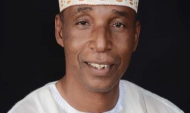 Bayero University Promotes Ibrahim Sani Khalil to Professor of Architecture
